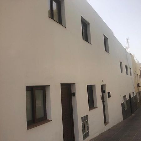 Fuerteventura Family Luxury Apartment มอร์โร เดล ฆาเบล ภายนอก รูปภาพ