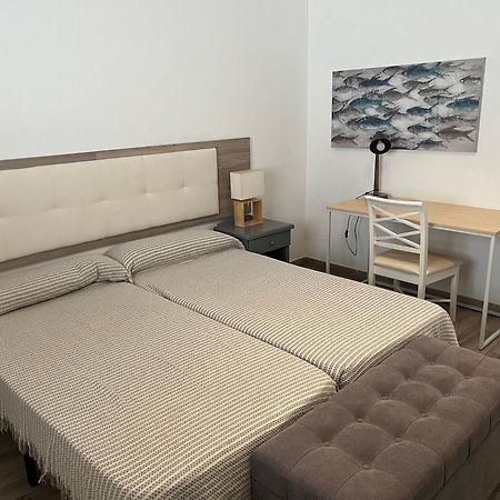 Fuerteventura Family Luxury Apartment มอร์โร เดล ฆาเบล ภายนอก รูปภาพ
