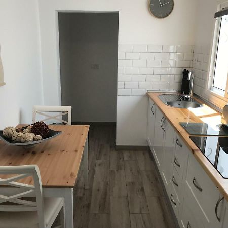 Fuerteventura Family Luxury Apartment มอร์โร เดล ฆาเบล ภายนอก รูปภาพ