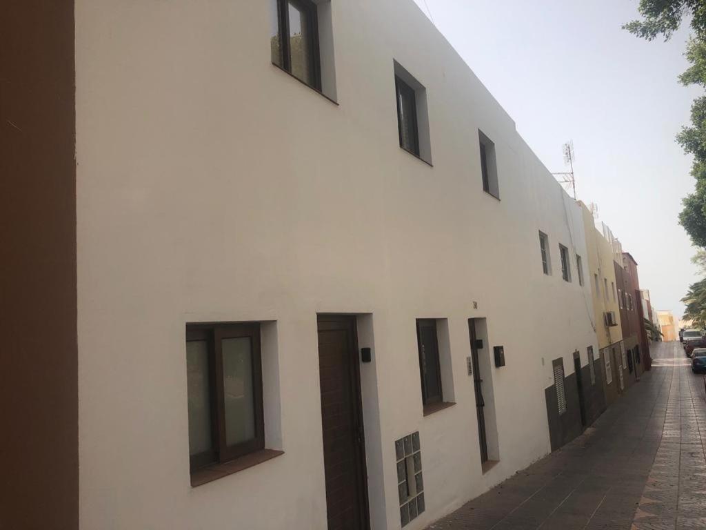 Fuerteventura Family Luxury Apartment มอร์โร เดล ฆาเบล ภายนอก รูปภาพ