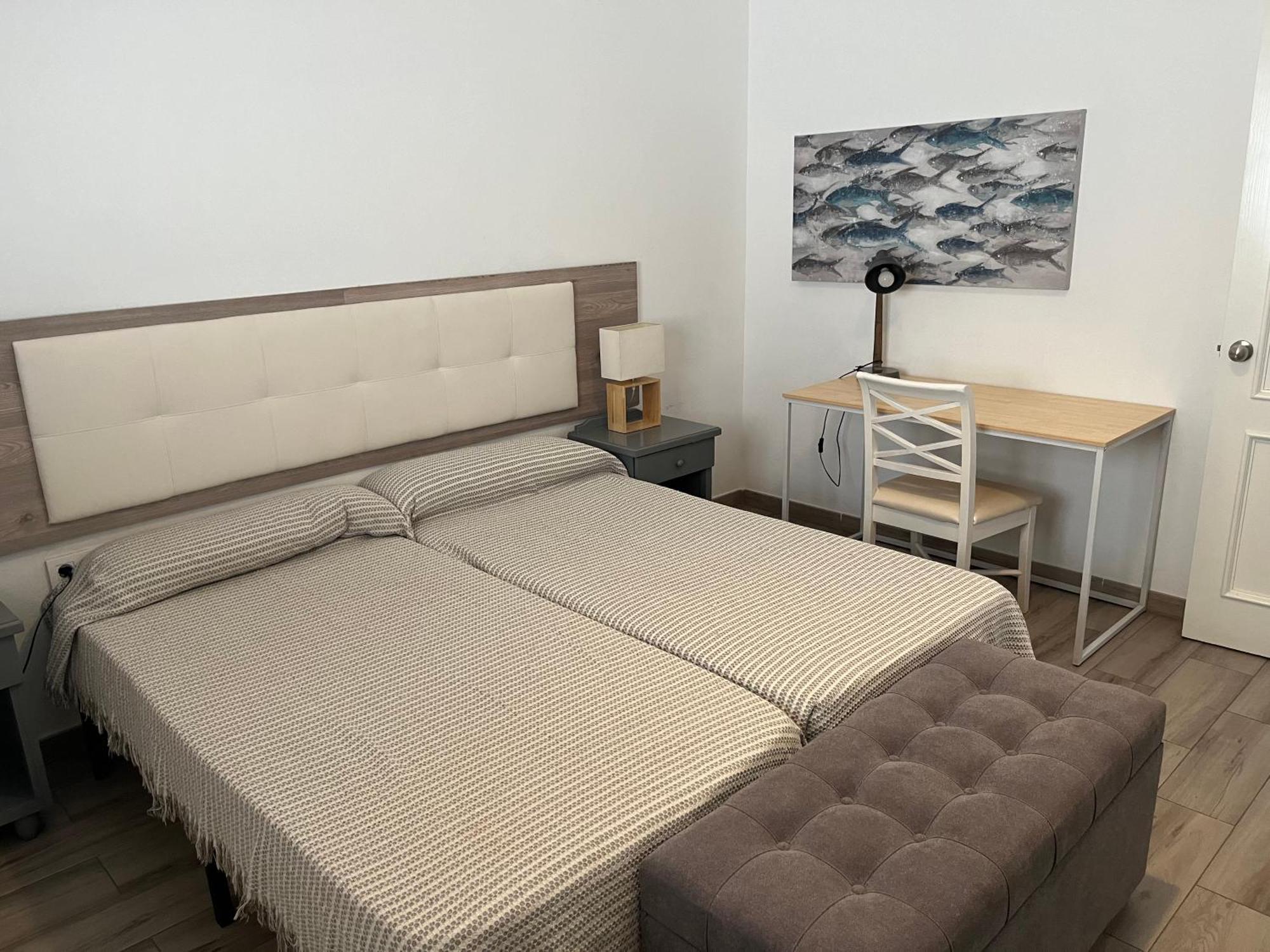 Fuerteventura Family Luxury Apartment มอร์โร เดล ฆาเบล ภายนอก รูปภาพ