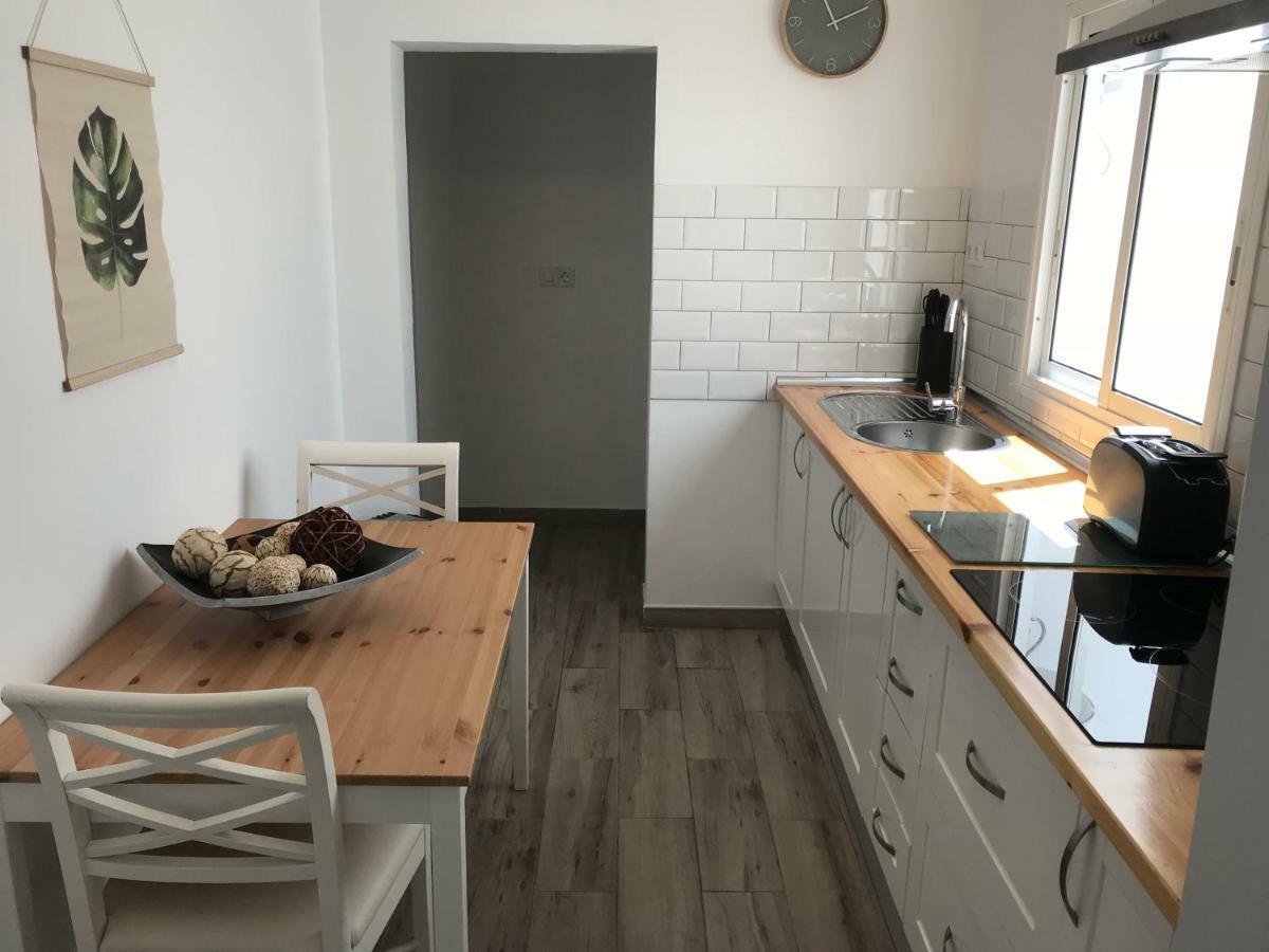 Fuerteventura Family Luxury Apartment มอร์โร เดล ฆาเบล ภายนอก รูปภาพ