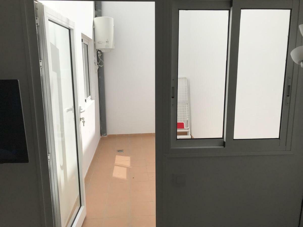 Fuerteventura Family Luxury Apartment มอร์โร เดล ฆาเบล ภายนอก รูปภาพ