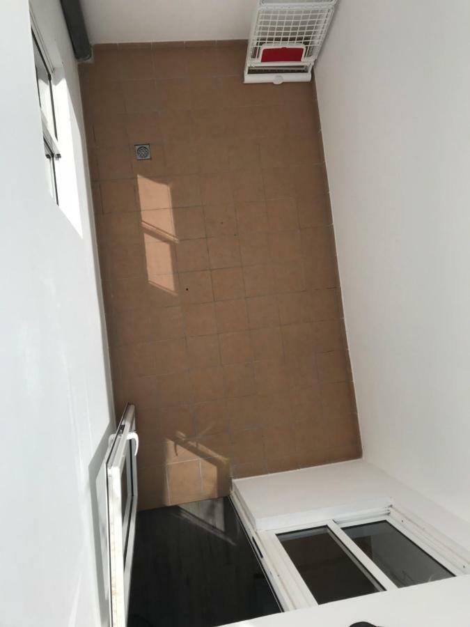 Fuerteventura Family Luxury Apartment มอร์โร เดล ฆาเบล ภายนอก รูปภาพ