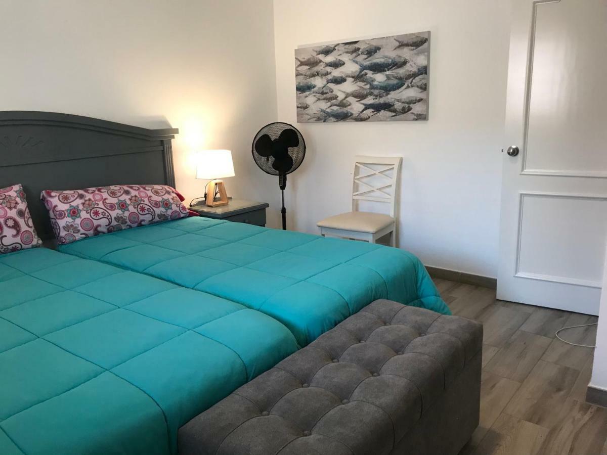 Fuerteventura Family Luxury Apartment มอร์โร เดล ฆาเบล ภายนอก รูปภาพ
