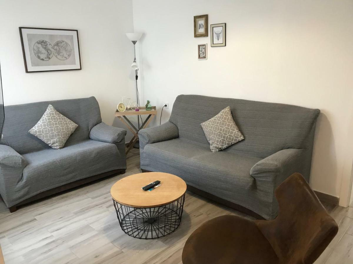 Fuerteventura Family Luxury Apartment มอร์โร เดล ฆาเบล ภายนอก รูปภาพ