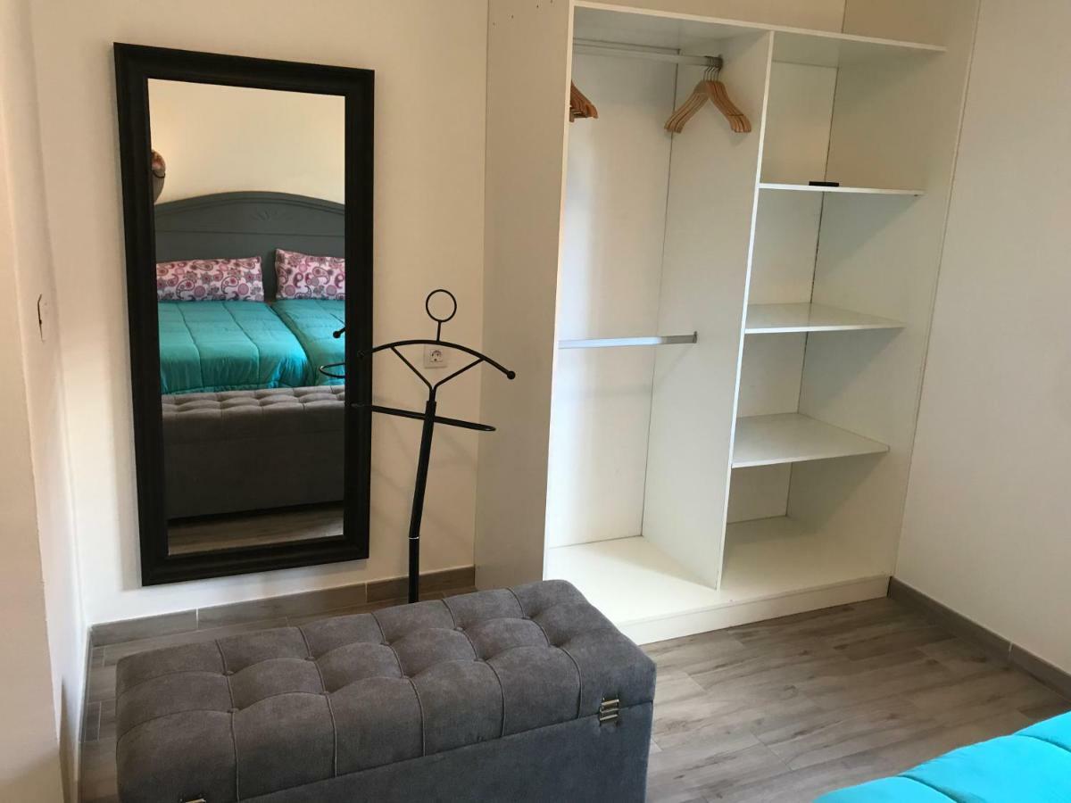 Fuerteventura Family Luxury Apartment มอร์โร เดล ฆาเบล ภายนอก รูปภาพ