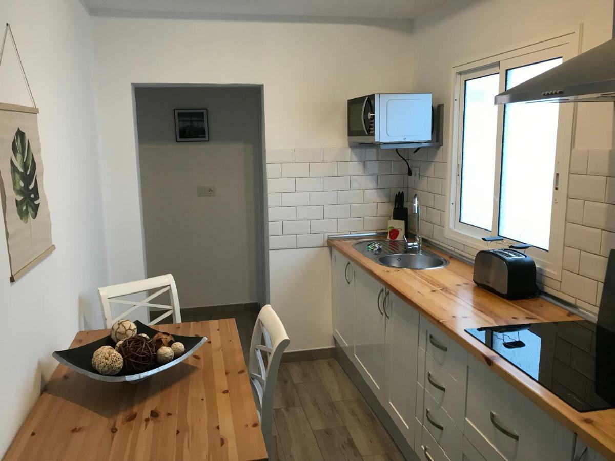 Fuerteventura Family Luxury Apartment มอร์โร เดล ฆาเบล ภายนอก รูปภาพ