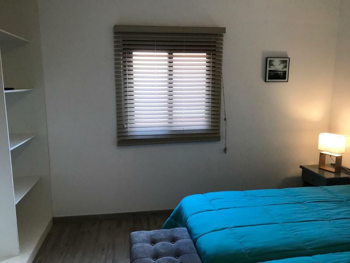 Fuerteventura Family Luxury Apartment มอร์โร เดล ฆาเบล ภายนอก รูปภาพ